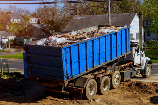 Reliable Columbine Valley, CO Junk Removal Services Solutions